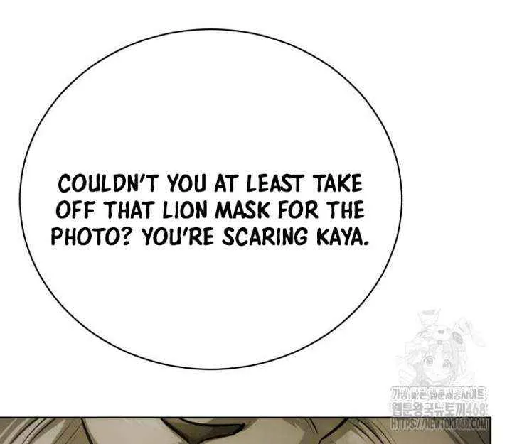 I’m Not That Kind of Talent Chapter 105 page 34 - 
