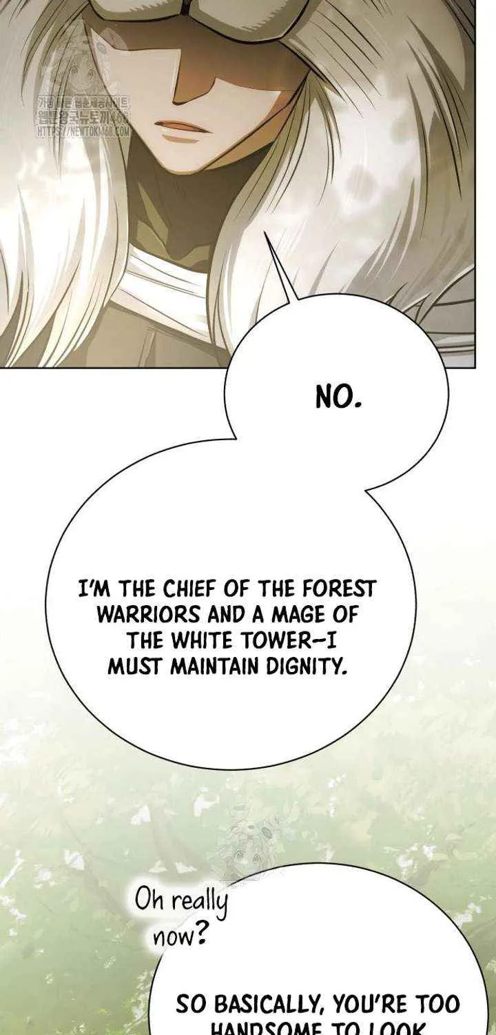 I’m Not That Kind of Talent Chapter 105 page 35 - 