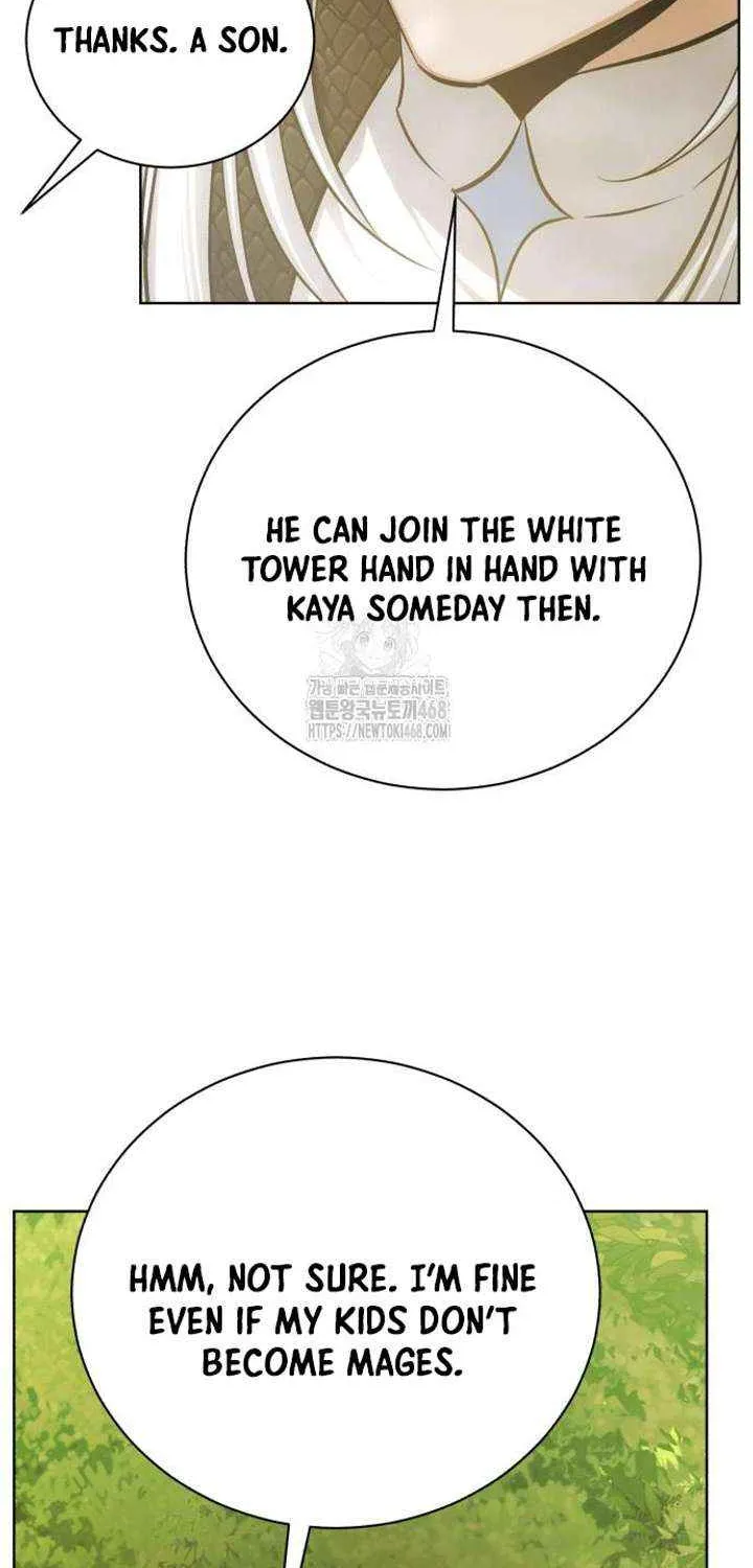 I’m Not That Kind of Talent Chapter 105 page 38 - 