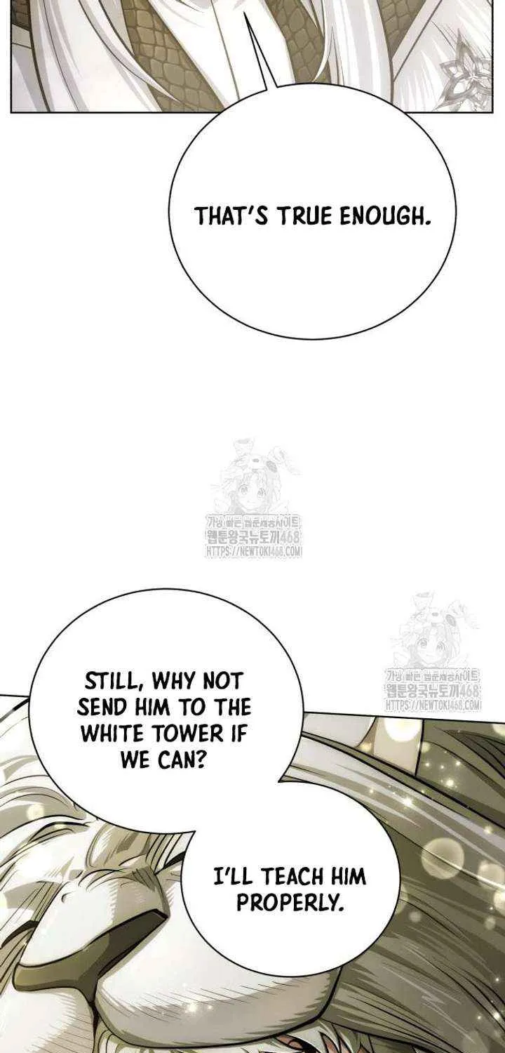 I’m Not That Kind of Talent Chapter 105 page 42 - 