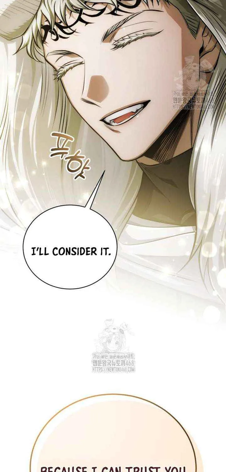 I’m Not That Kind of Talent Chapter 105 page 43 - 