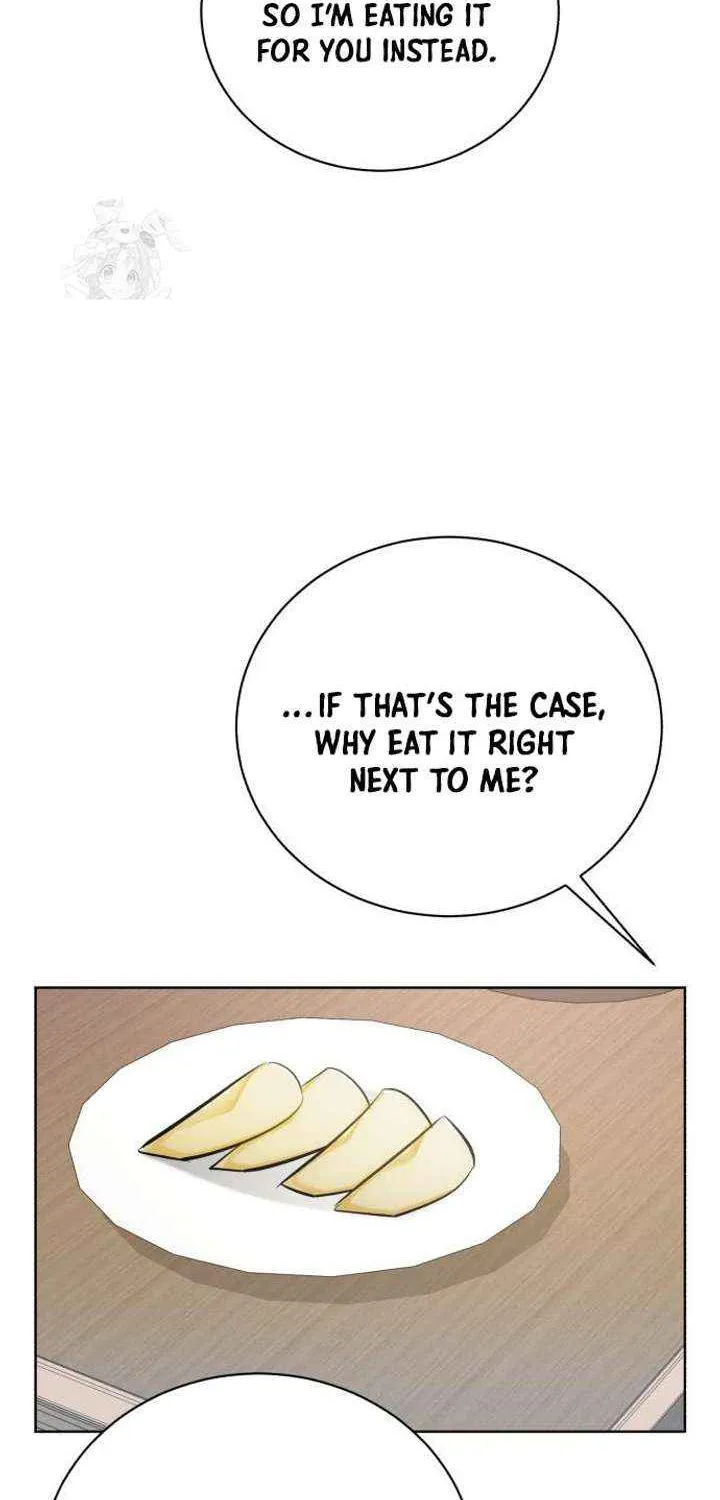 I’m Not That Kind of Talent Chapter 105 page 50 - 