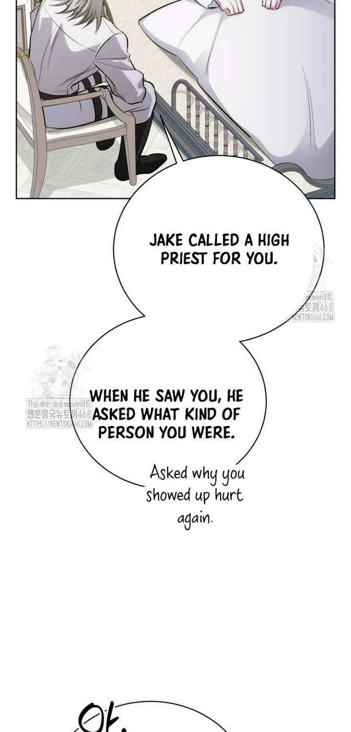 I’m Not That Kind of Talent Chapter 105 page 53 - 