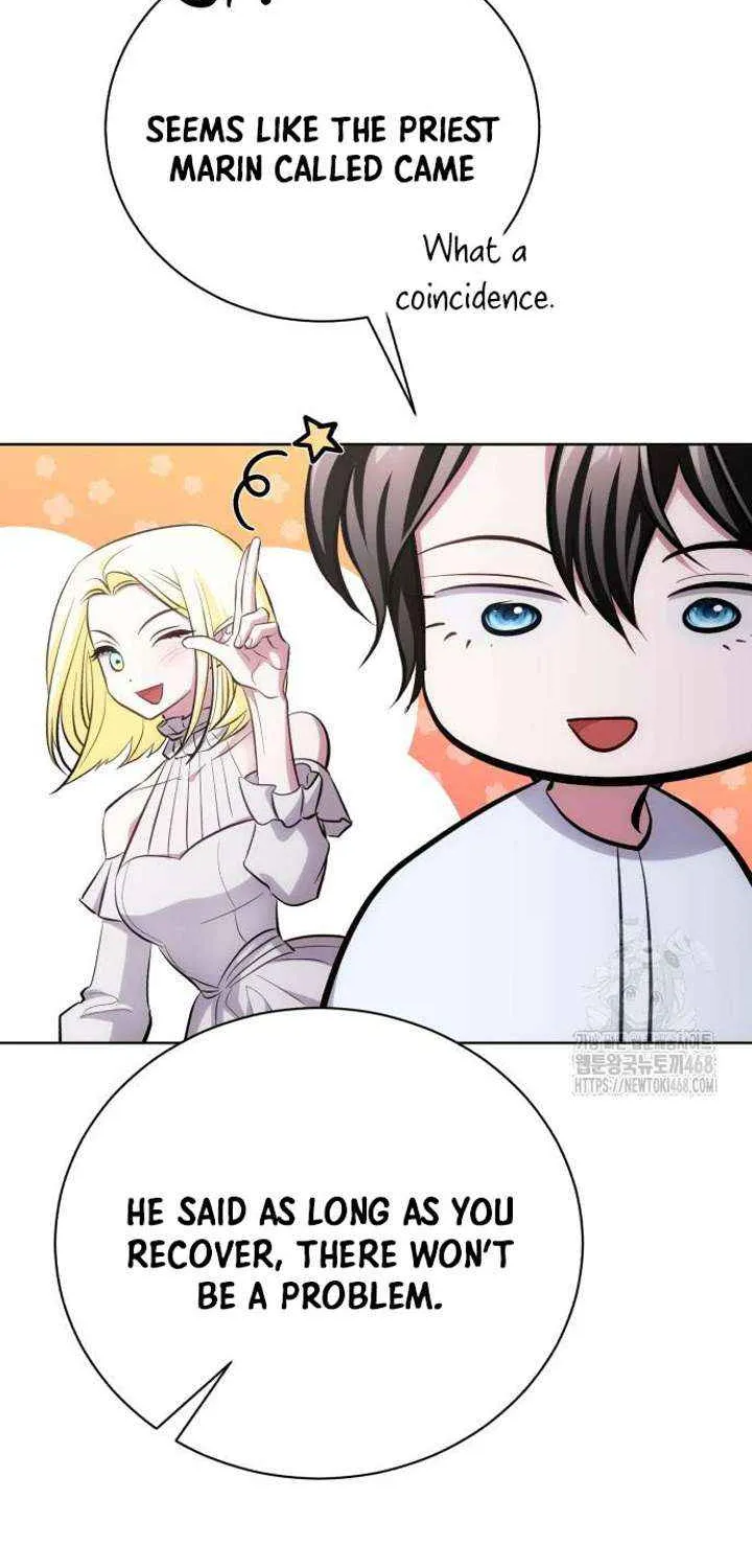 I’m Not That Kind of Talent Chapter 105 page 54 - 