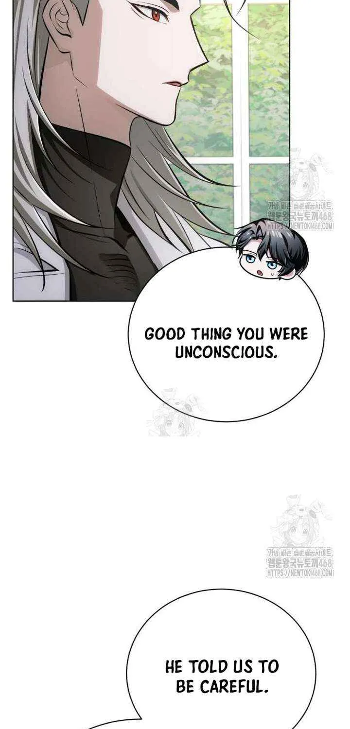 I’m Not That Kind of Talent Chapter 105 page 56 - 