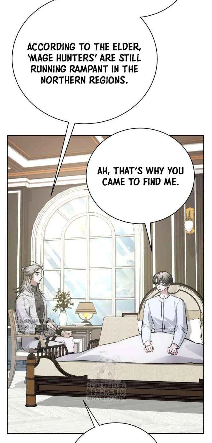 I’m Not That Kind of Talent Chapter 105 page 57 - 