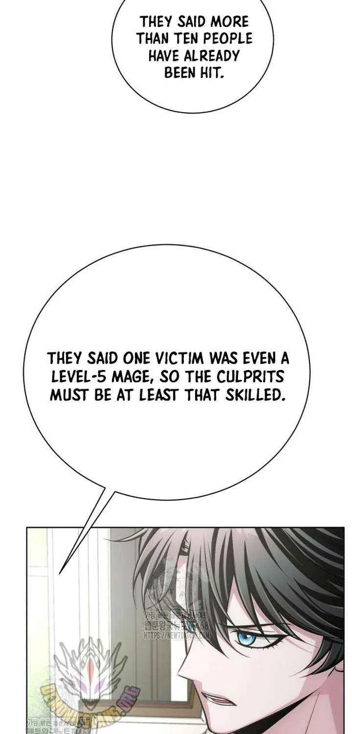 I’m Not That Kind of Talent Chapter 105 page 58 - 