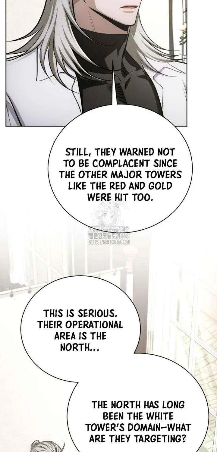 I’m Not That Kind of Talent Chapter 105 page 60 - 
