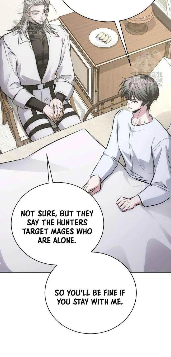 I’m Not That Kind of Talent Chapter 105 page 61 - 