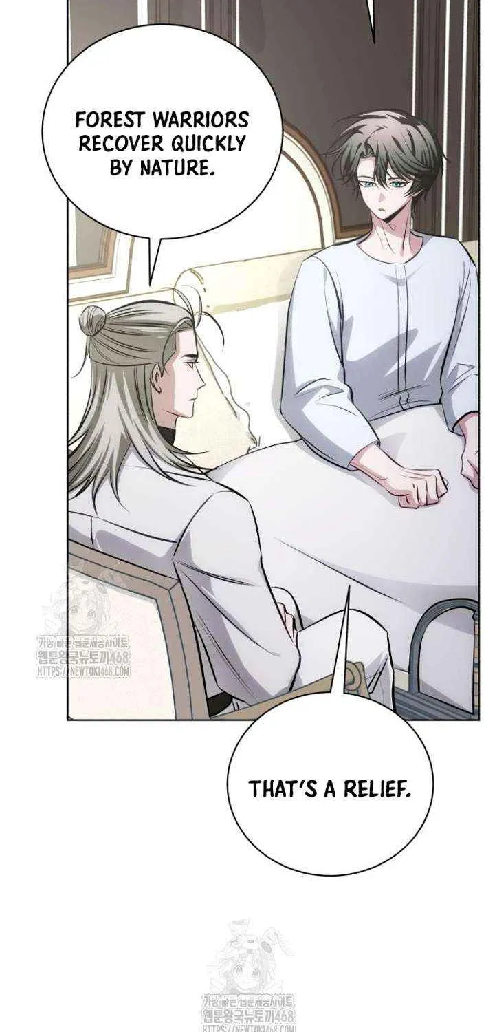 I’m Not That Kind of Talent Chapter 105 page 64 - 