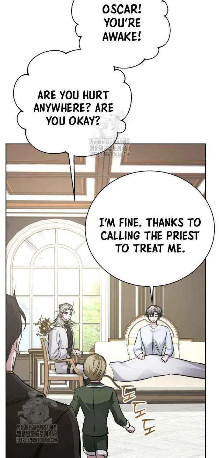 I’m Not That Kind of Talent Chapter 105 page 68 - 