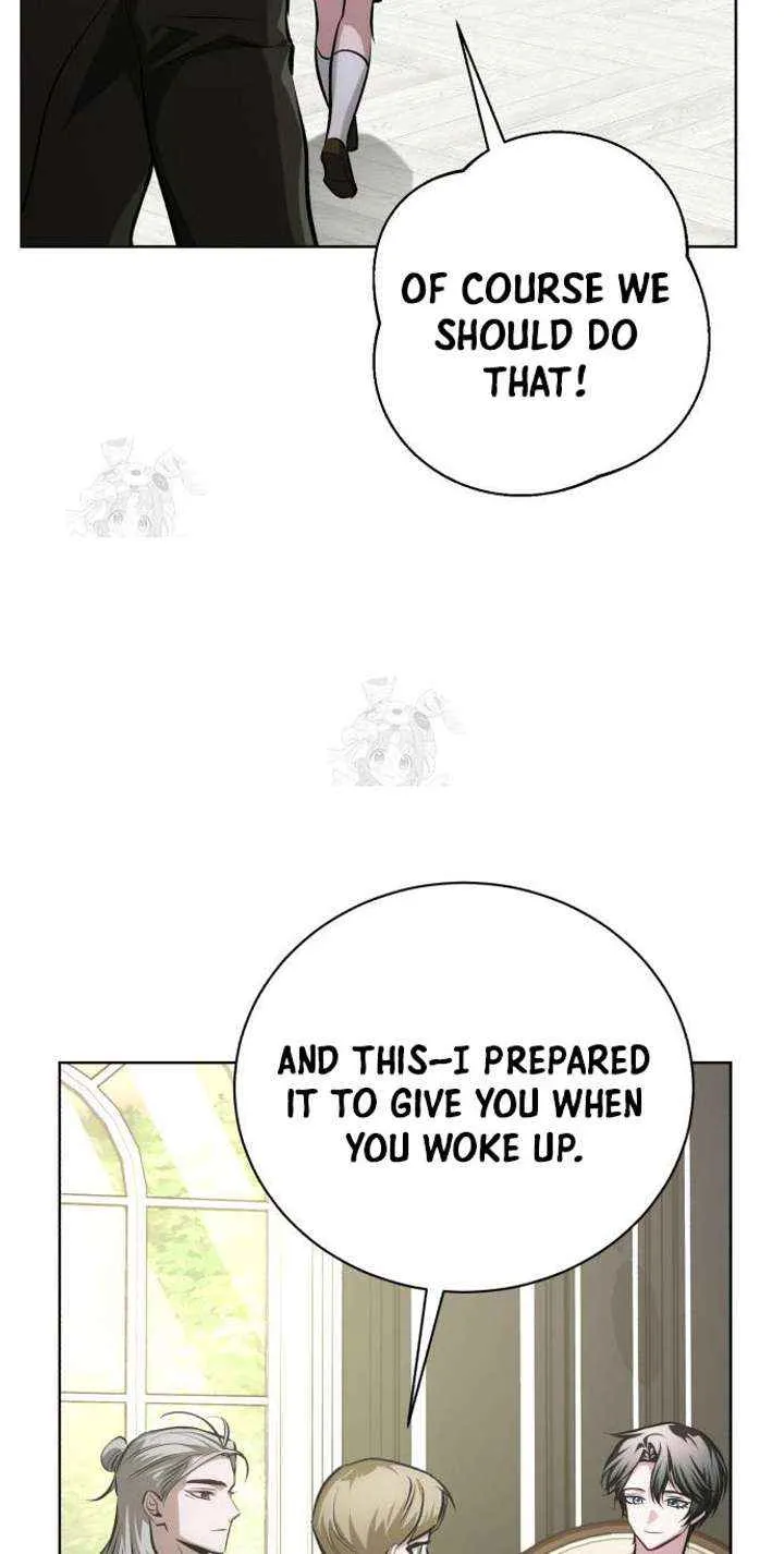 I’m Not That Kind of Talent Chapter 105 page 69 - 
