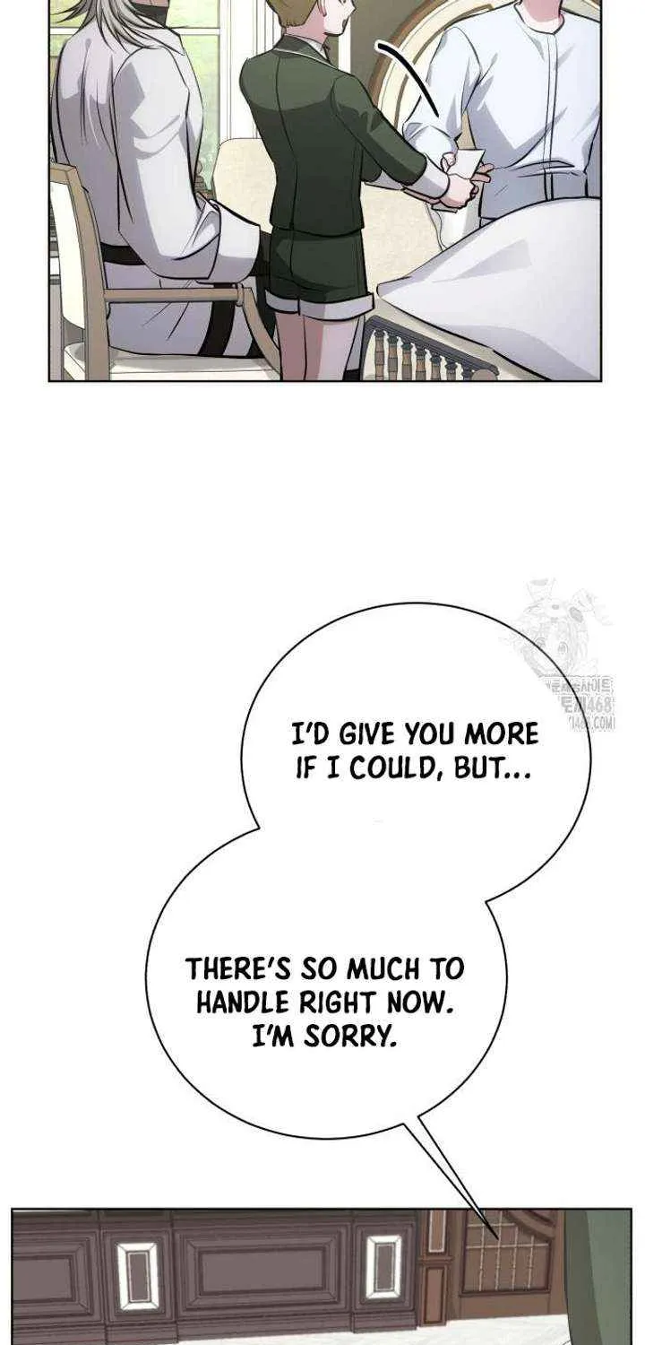 I’m Not That Kind of Talent Chapter 105 page 70 - 