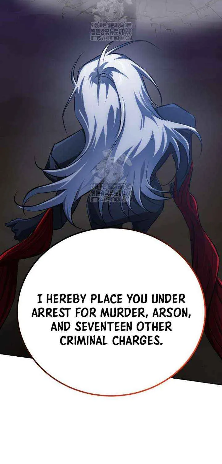 I’m Not That Kind of Talent Chapter 105 page 8 - 