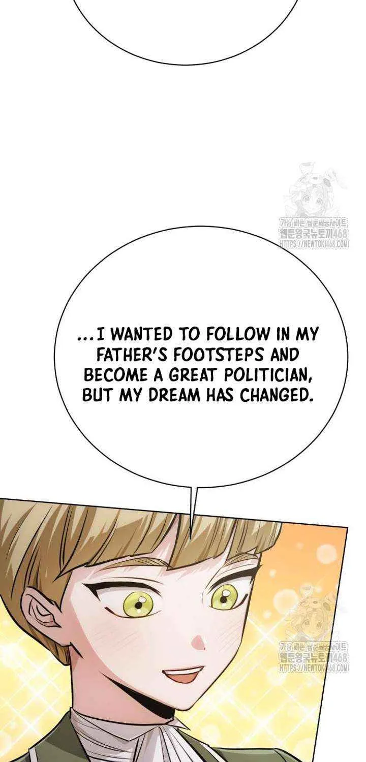 I’m Not That Kind of Talent Chapter 105 page 73 - 