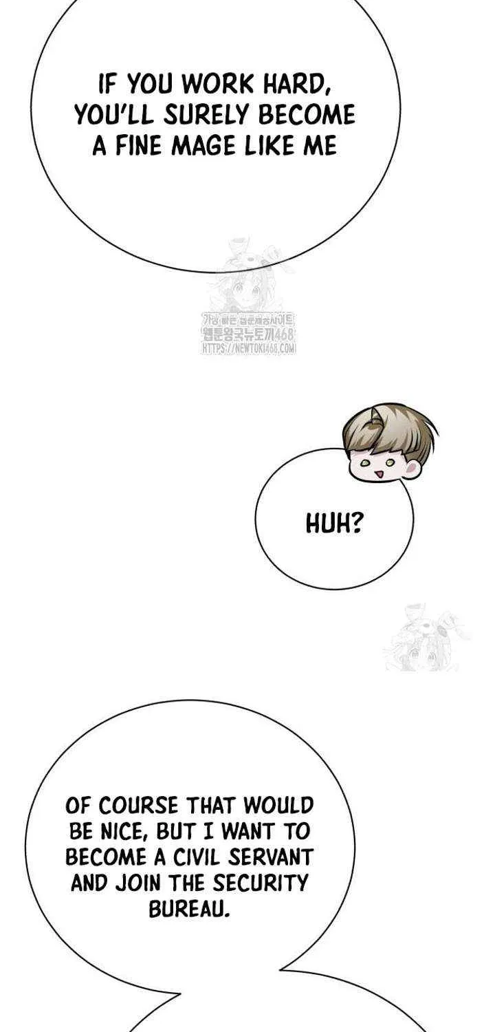 I’m Not That Kind of Talent Chapter 105 page 75 - 