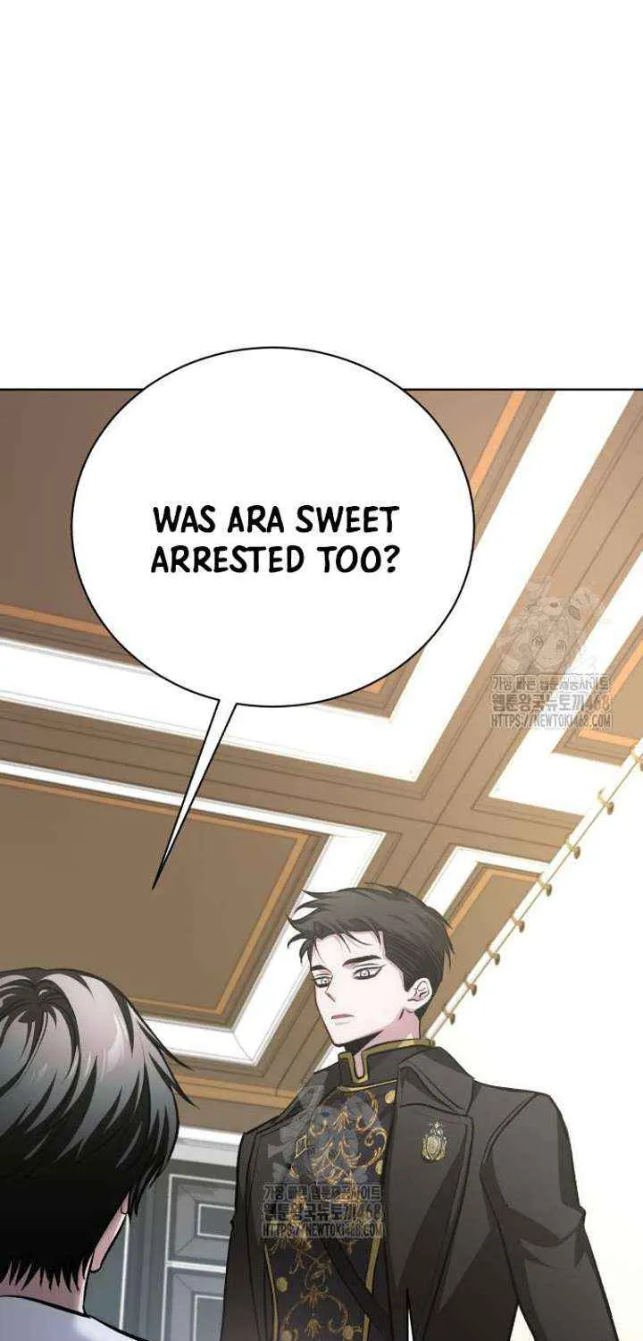I’m Not That Kind of Talent Chapter 105 page 91 - 