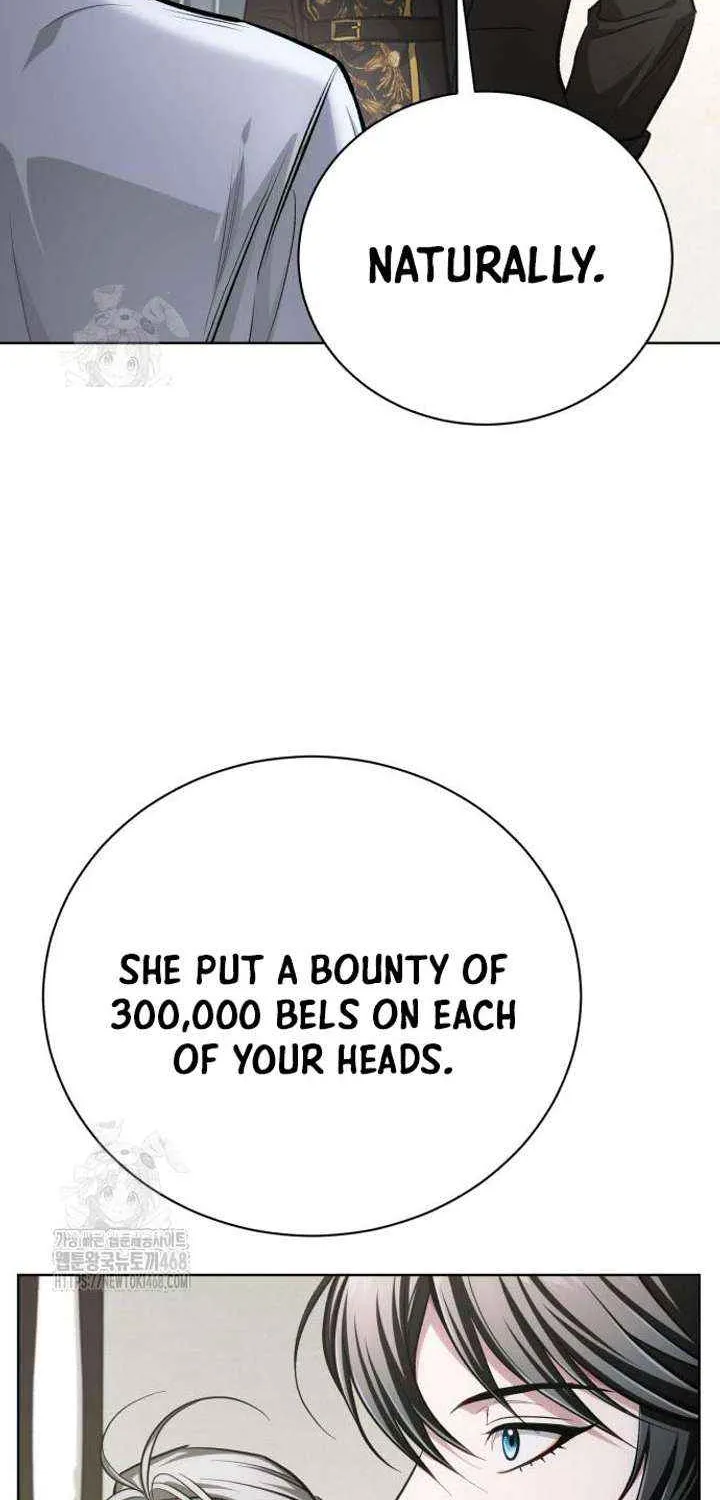 I’m Not That Kind of Talent Chapter 105 page 92 - 
