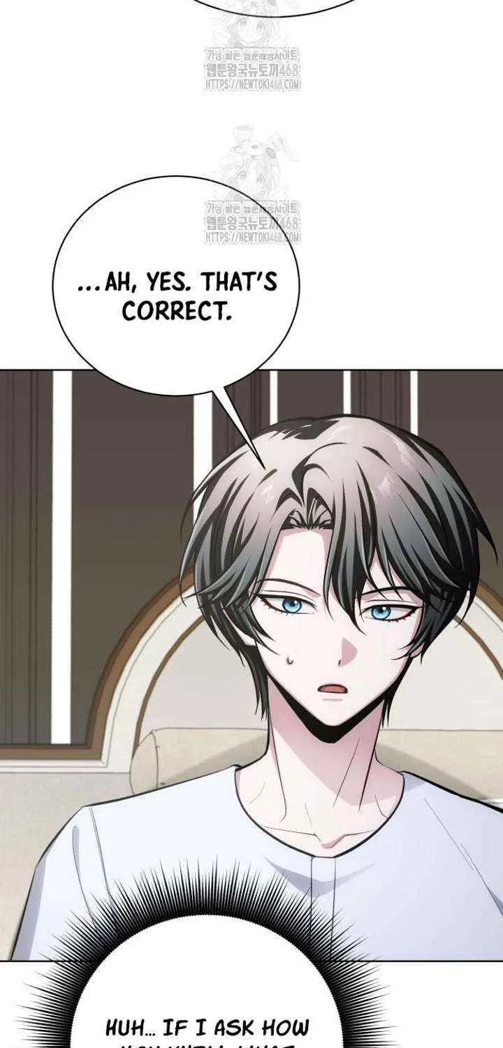 I’m Not That Kind of Talent Chapter 105 page 95 - 