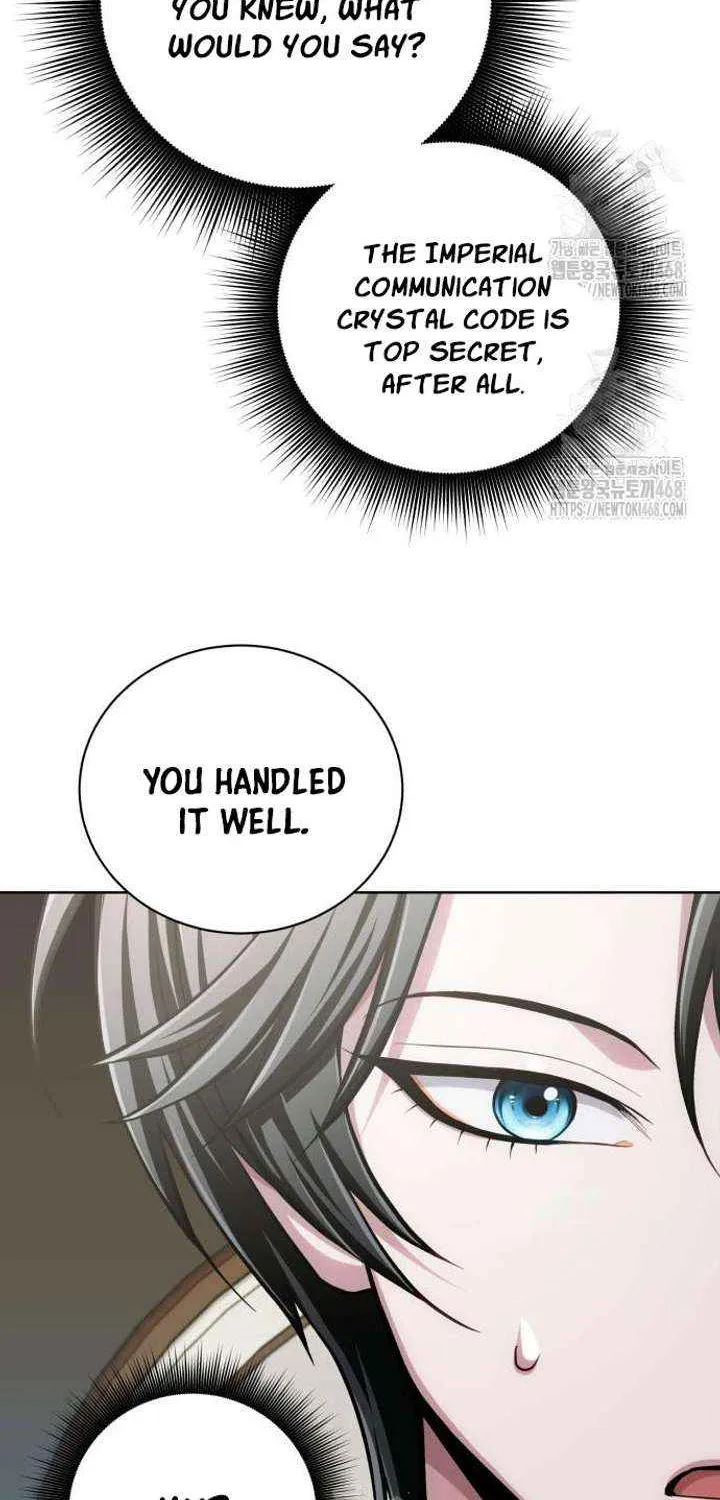 I’m Not That Kind of Talent Chapter 105 page 96 - 
