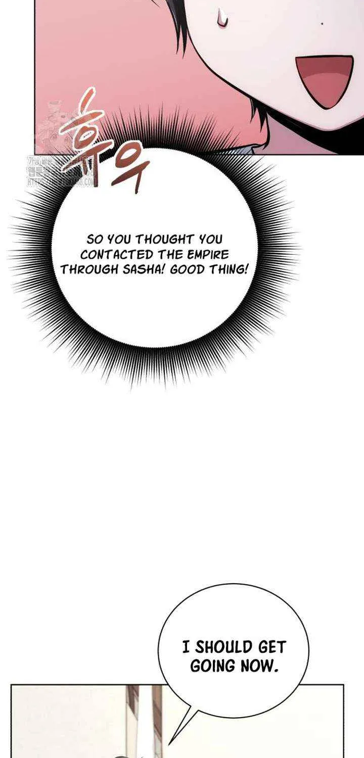 I’m Not That Kind of Talent Chapter 105 page 99 - 