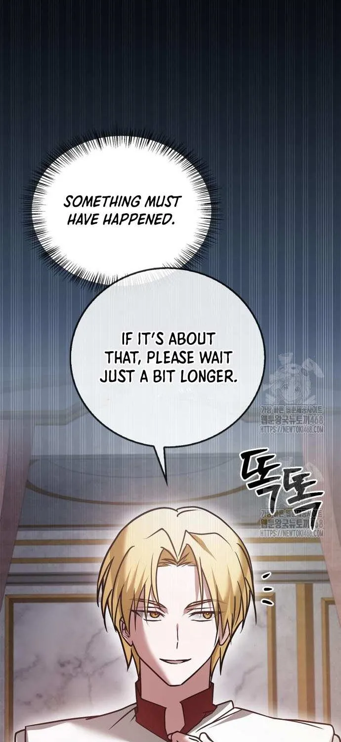 I’m Not That Kind of Talent Chapter 106 page 11 - 