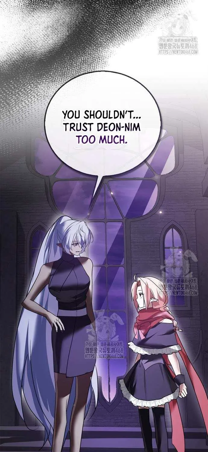 I’m Not That Kind of Talent Chapter 106 page 101 - 