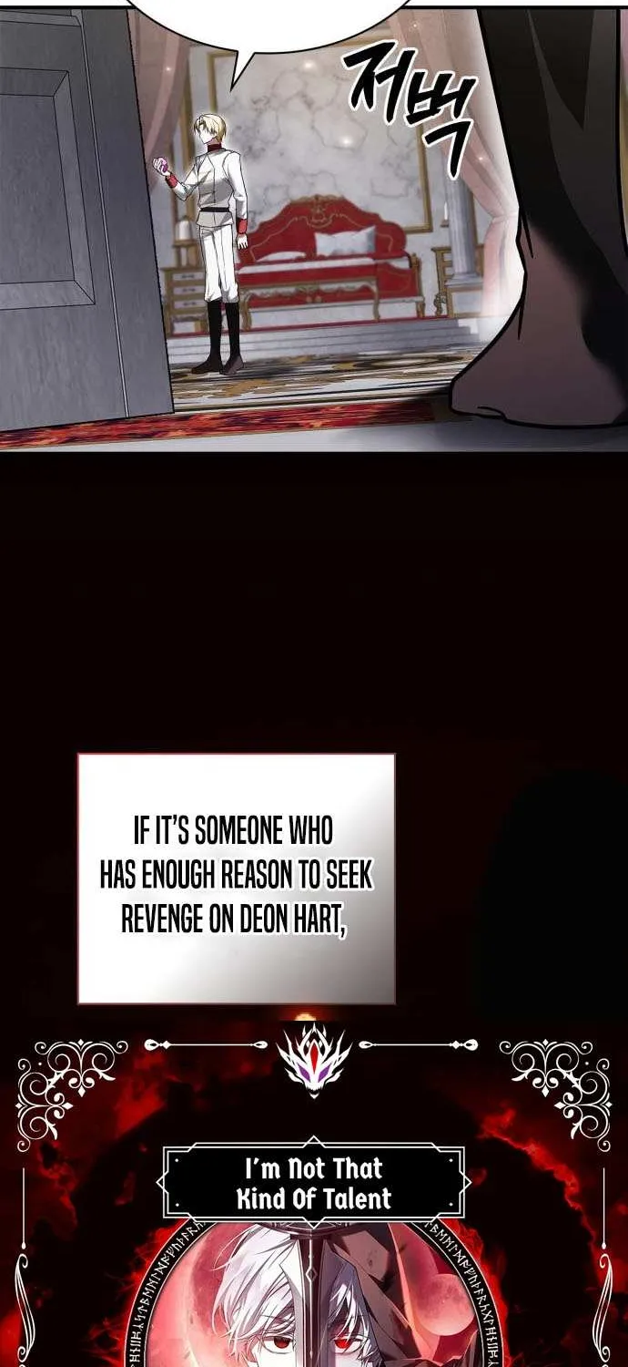 I’m Not That Kind of Talent Chapter 106 page 13 - 
