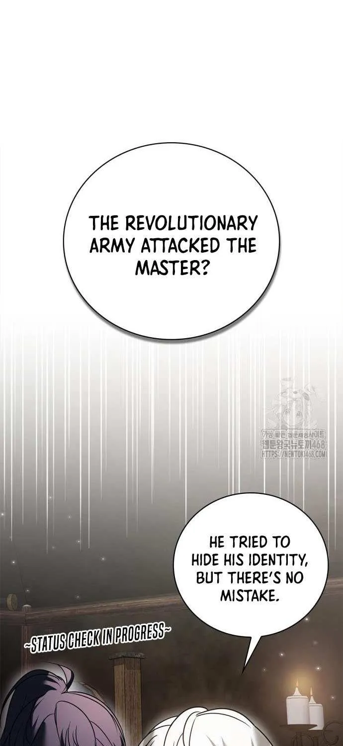 I’m Not That Kind of Talent Chapter 106 page 19 - 