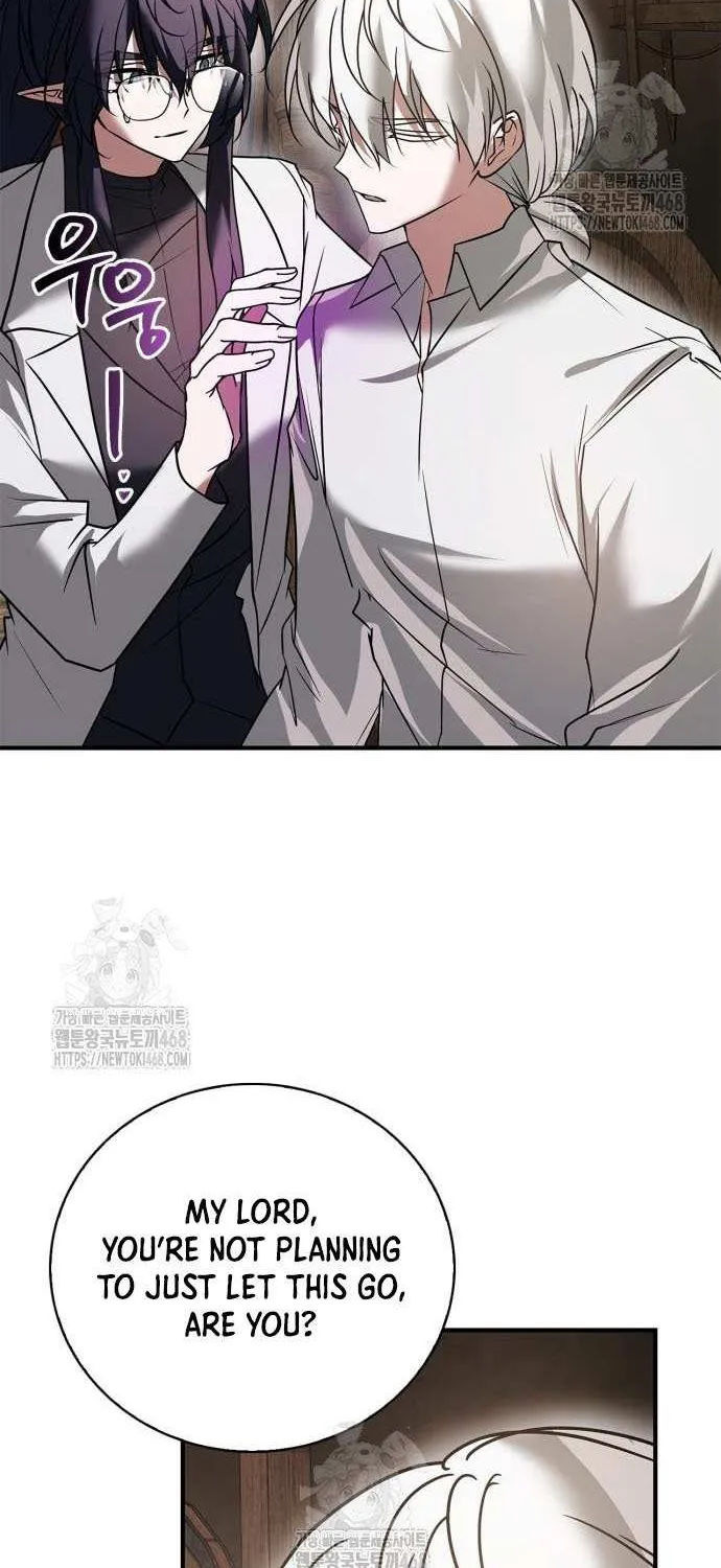 I’m Not That Kind of Talent Chapter 106 page 20 - 