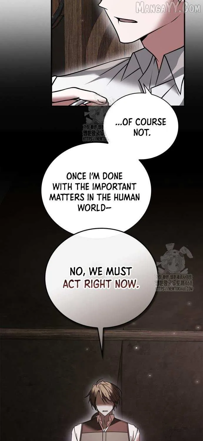 I’m Not That Kind of Talent Chapter 106 page 22 - 
