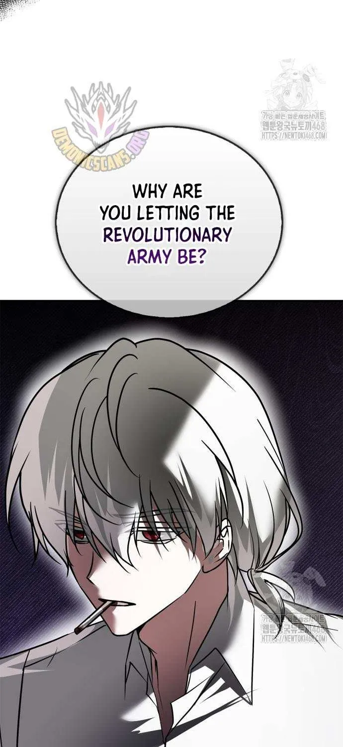 I’m Not That Kind of Talent Chapter 106 page 25 - 