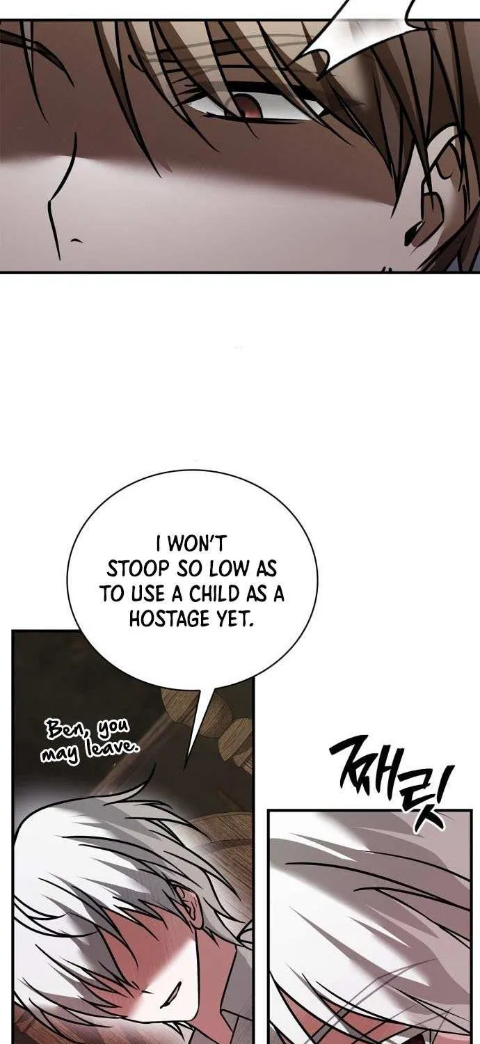 I’m Not That Kind of Talent Chapter 106 page 27 - 