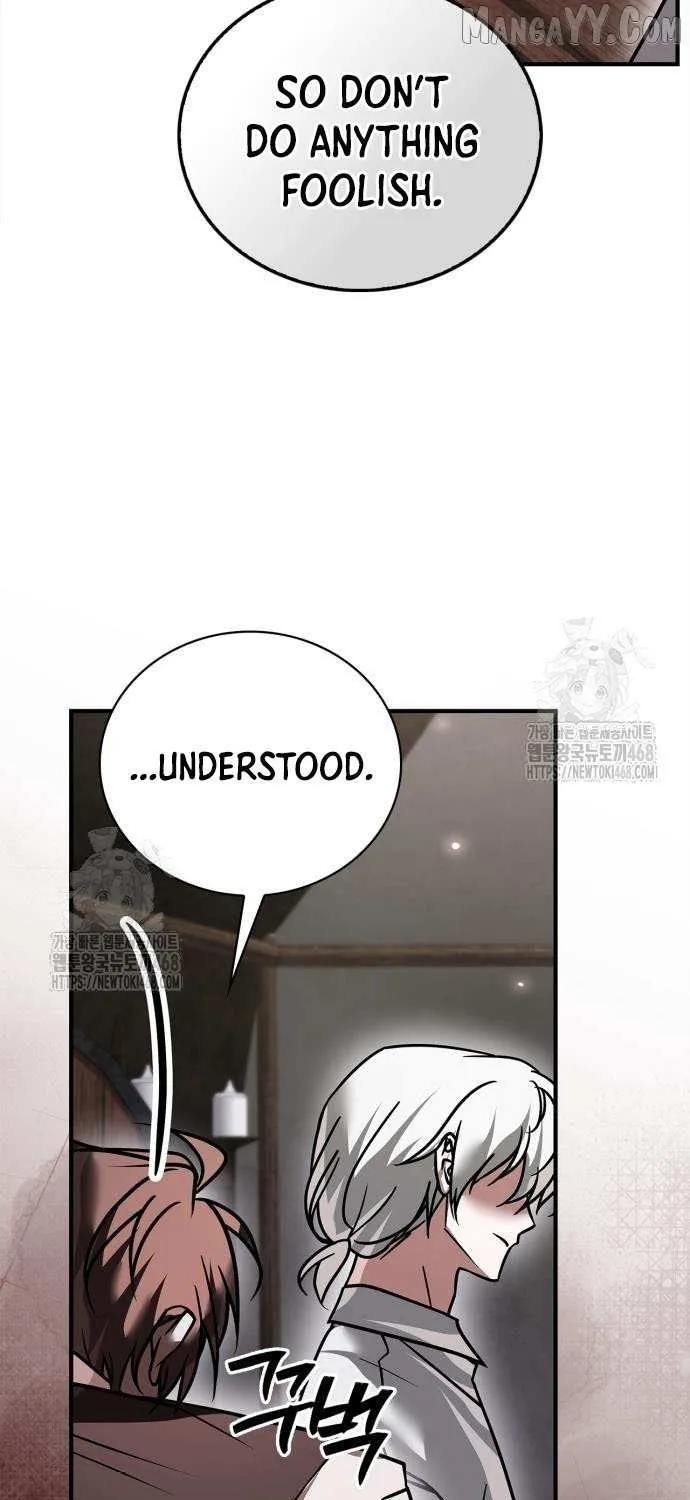 I’m Not That Kind of Talent Chapter 106 page 29 - 