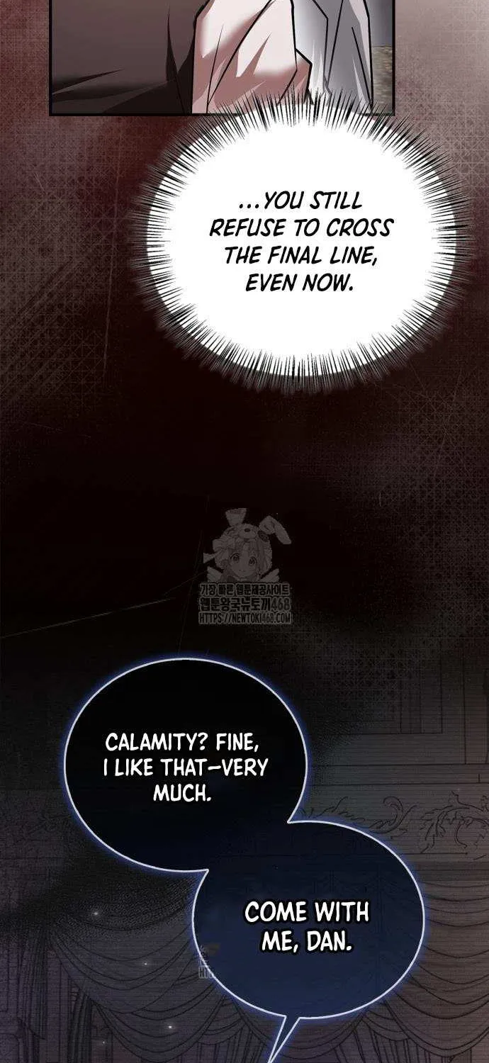 I’m Not That Kind of Talent Chapter 106 page 30 - 
