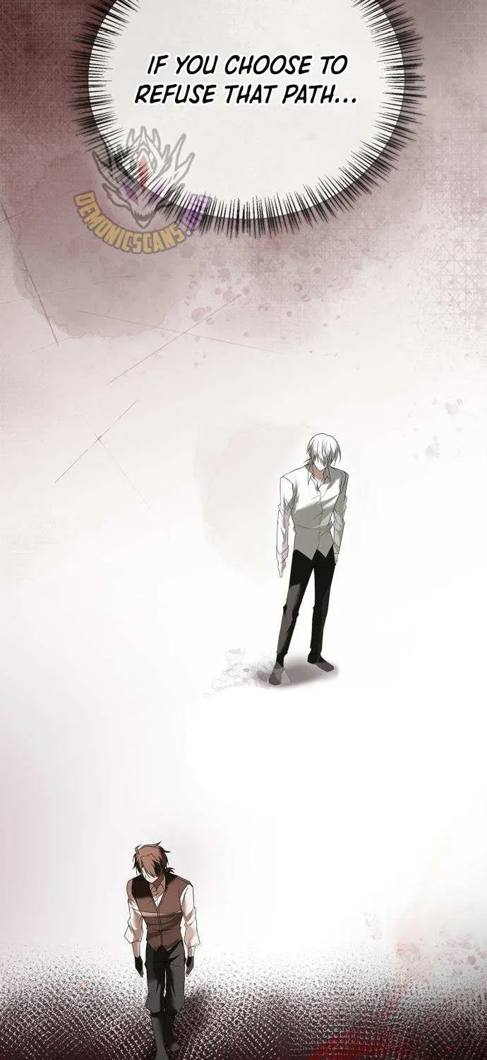 I’m Not That Kind of Talent Chapter 106 page 32 - 