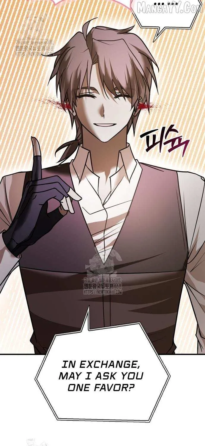 I’m Not That Kind of Talent Chapter 106 page 43 - 