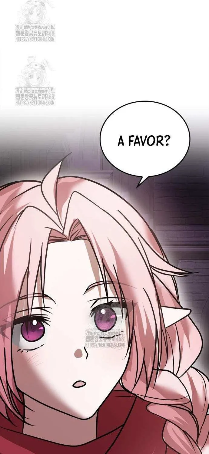 I’m Not That Kind of Talent Chapter 106 page 44 - 