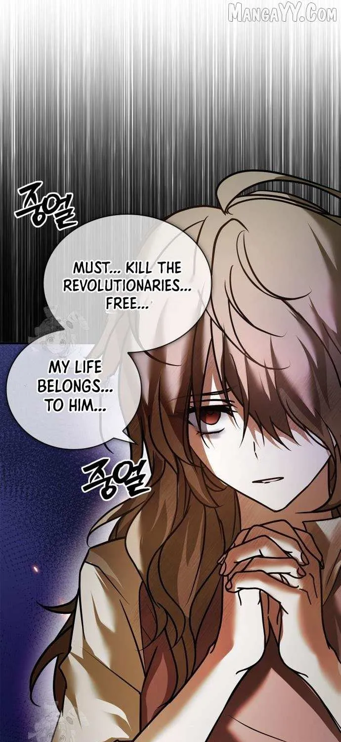 I’m Not That Kind of Talent Chapter 106 page 57 - 