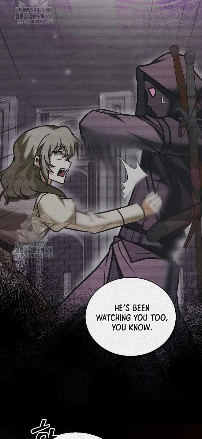 I’m Not That Kind of Talent Chapter 106 page 61 - 