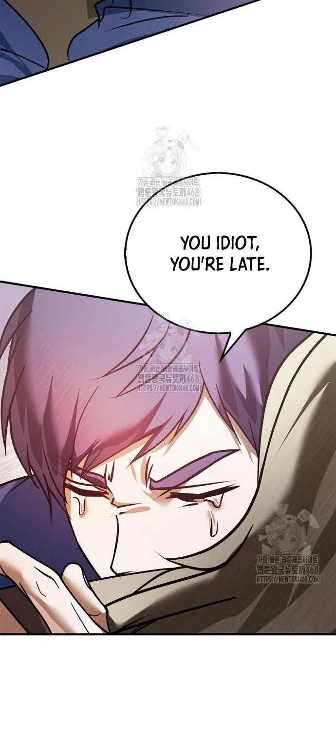 I’m Not That Kind of Talent Chapter 106 page 69 - 