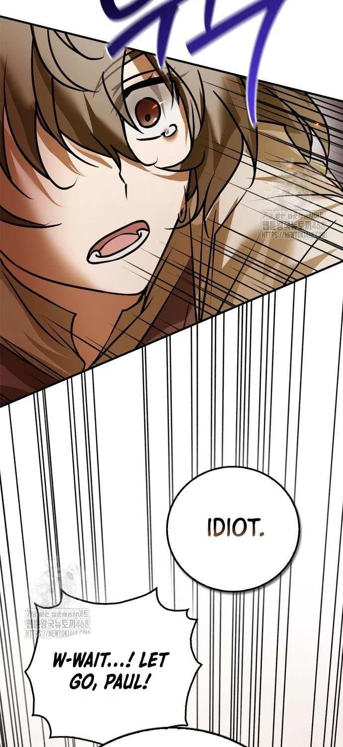 I’m Not That Kind of Talent Chapter 106 page 83 - 
