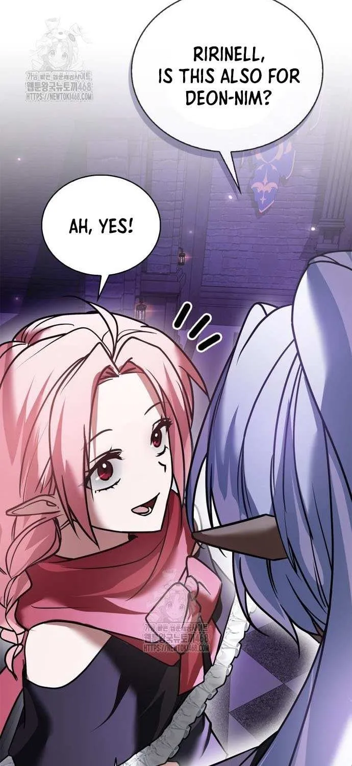 I’m Not That Kind of Talent Chapter 106 page 97 - 