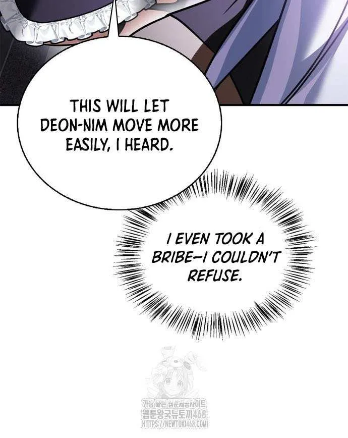 I’m Not That Kind of Talent Chapter 106 page 98 - 