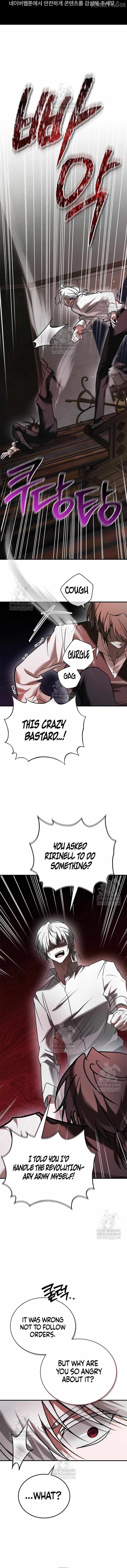 I’m Not That Kind of Talent Chapter 107 page 2 - 