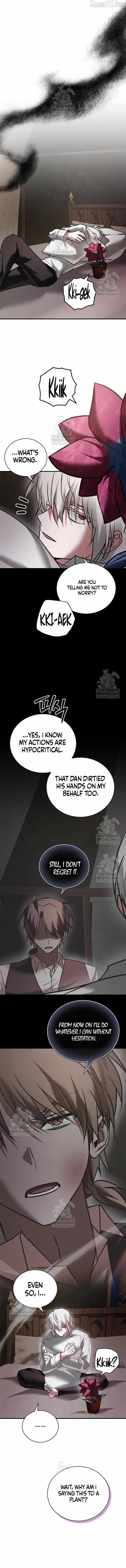I’m Not That Kind of Talent Chapter 107 page 6 - 