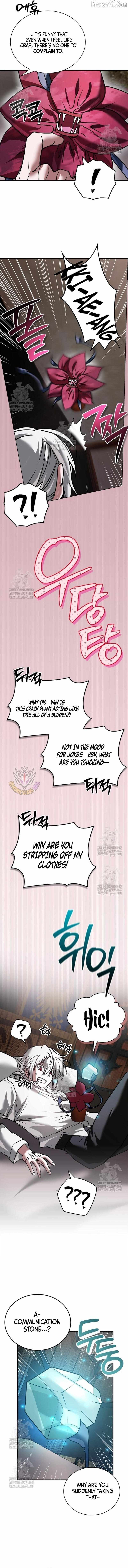 I’m Not That Kind of Talent Chapter 107 page 7 - 