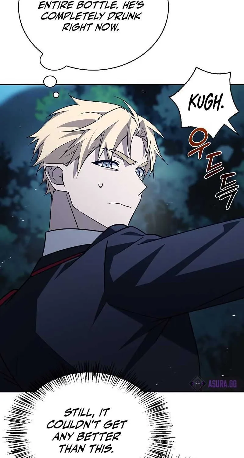 I’m Not That Kind of Talent Chapter 11 page 101 - 
