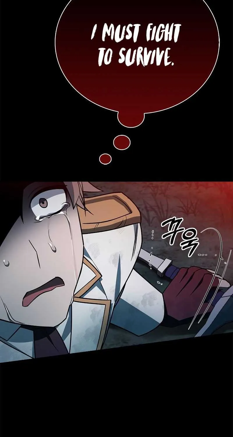 I’m Not That Kind of Talent Chapter 11 page 110 - 