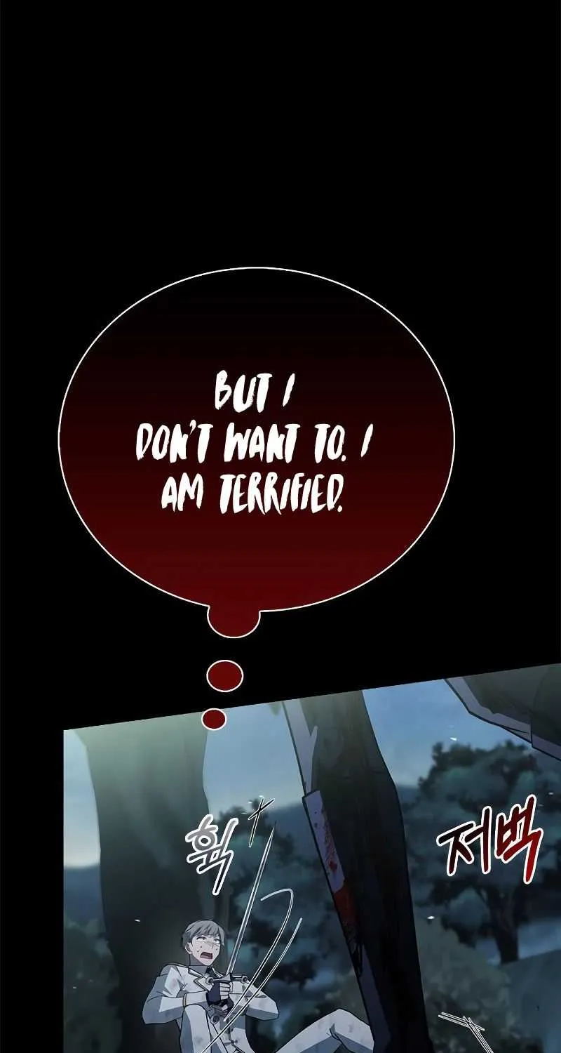 I’m Not That Kind of Talent Chapter 11 page 111 - 